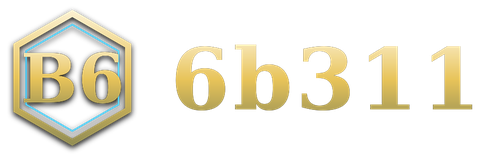 6b311 logo