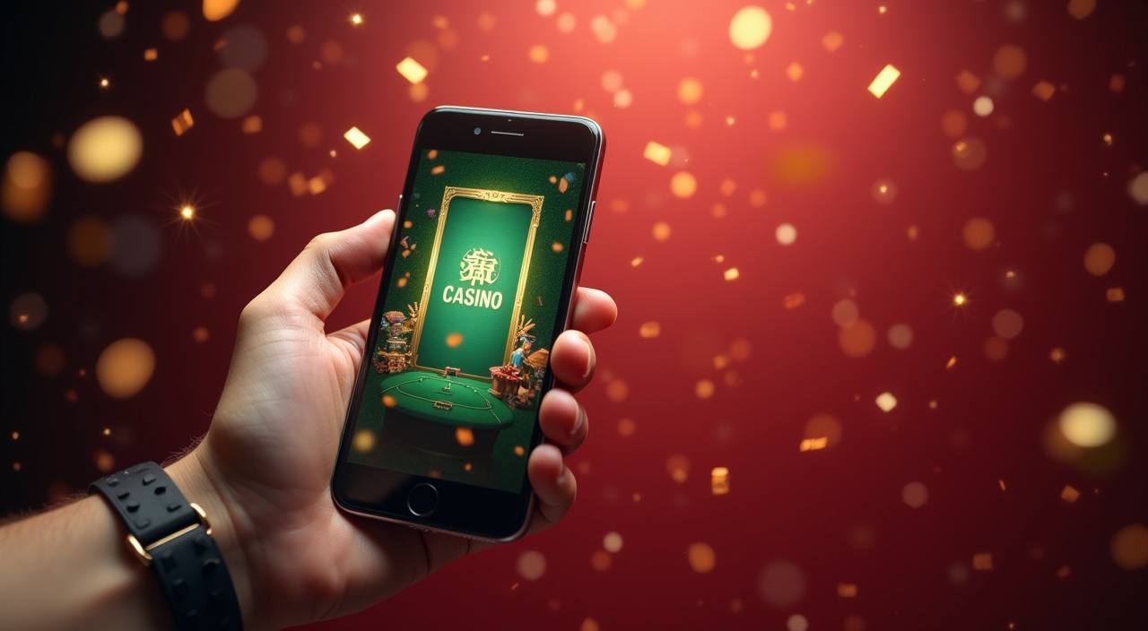 6b311 mobile gaming